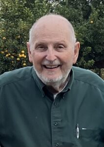 John W. Palmer, Jr. John W. Palmer, Jr.