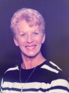 June Smith Masterman Strigle June Smith Masterman Strigle
