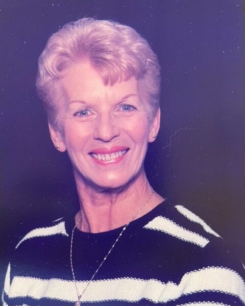 June Smith Masterman Strigle