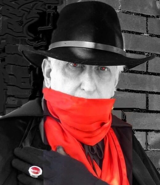 Kenneth Silver Unruh