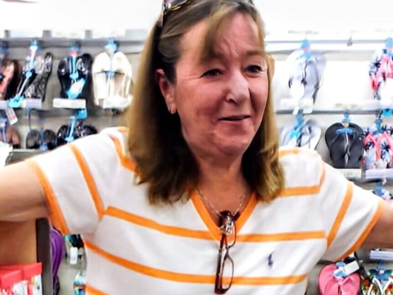 Kristine L. Featherston