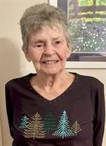 Lillian Eleanore Simons