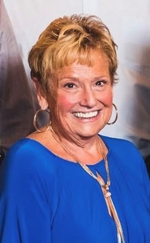 Margaret Elizabeth Freeman