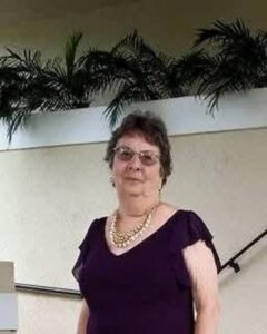 Marguerite Carol Pennington Marguerite Carol Pennington