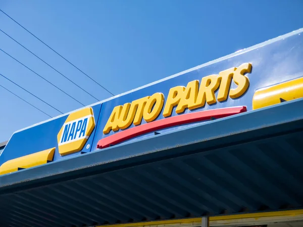 NAPA Auto Parts
