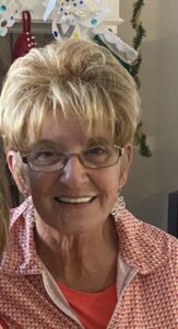 Nanci Fortin Nanci Fortin