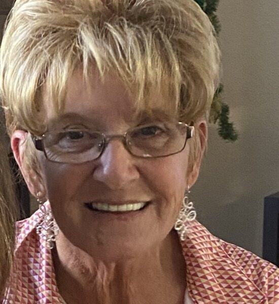 Nanci Fortin