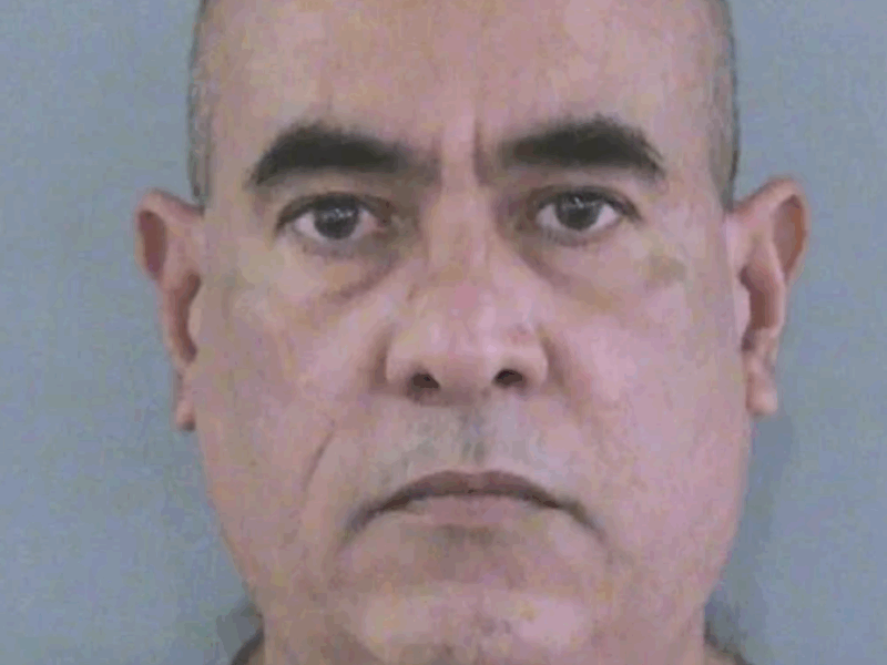 Norman Nazario Alvarez