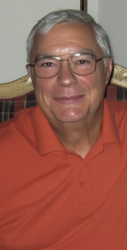 Patrick Stack