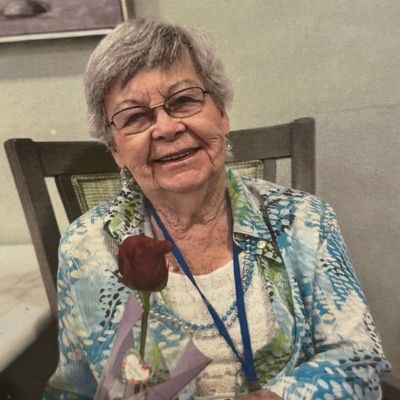 Rose Mary Gilmore