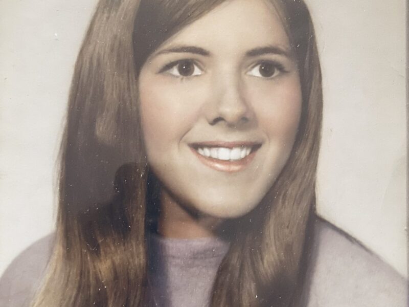 Susan Webster