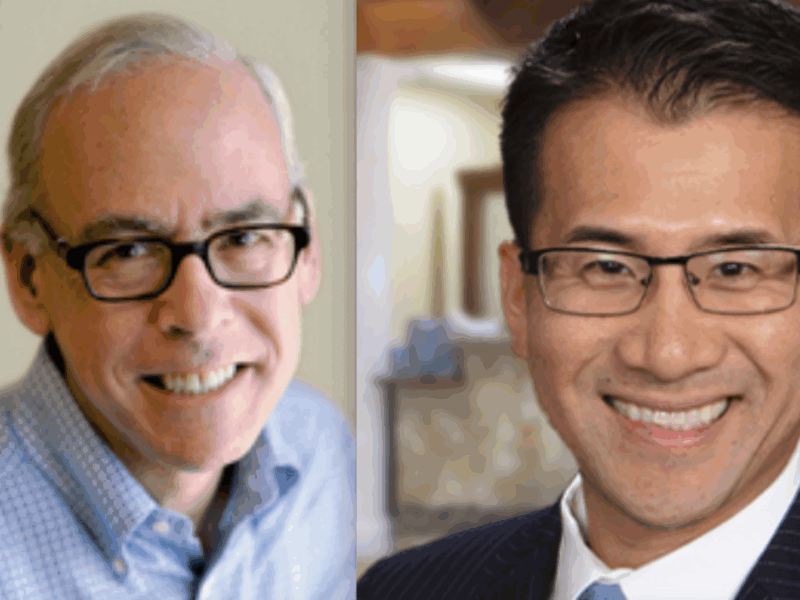 Sussman and Trinh