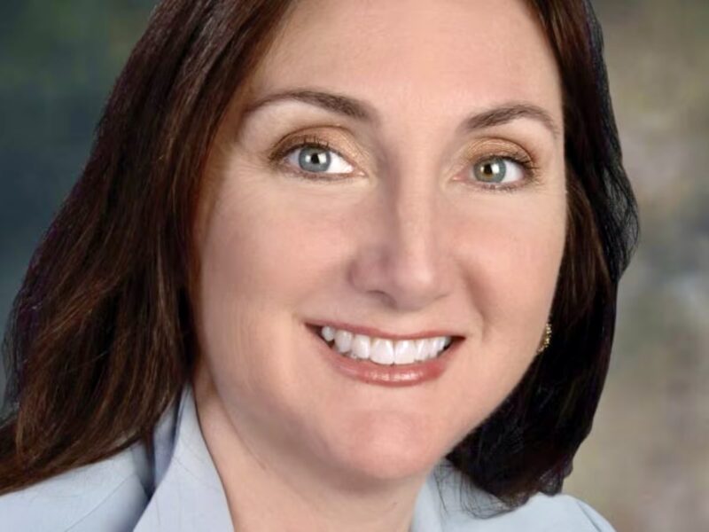 Suzanne Richards
