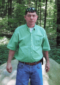 Terry Sigler Terry Sigler