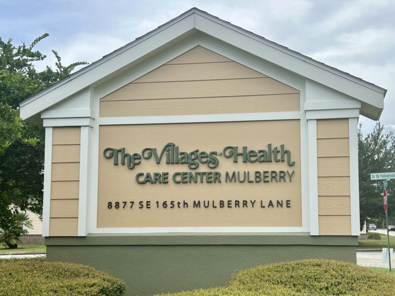 The Villages Health