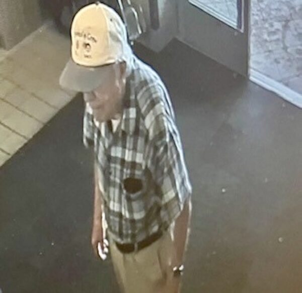 The sheriff s office is hoping to identify this man The sheriff s office is hoping to identify this man
