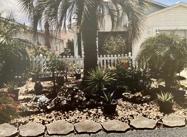This home at 8245 SE 169th Palownia Loop in the Merry Oak Villas must be brought into compliance This home at 8245 SE 169th Palownia Loop in the Merry Oak Villas must be brought into compliance