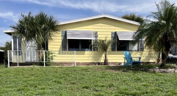 A son has been ordered to get his mother s home into compliance at 1611 Pebble Beach Lane in The Villages. A son has been ordered to get his mother s home into compliance at 1611 Pebble Beach Lane in The Villages.