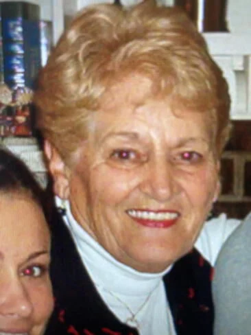 Anita Florence Fischer