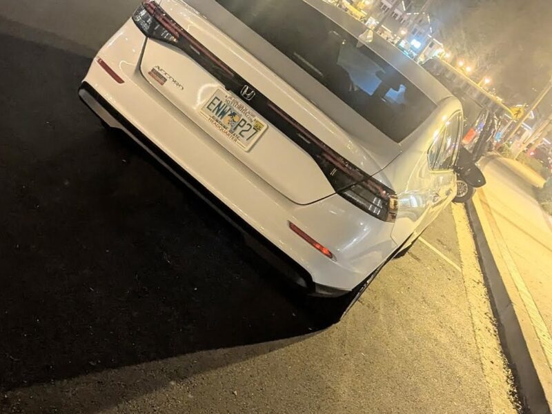 Bad Parking featured image