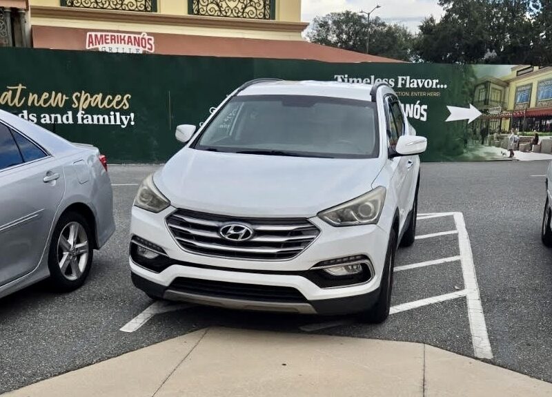 Bad Parking featured image