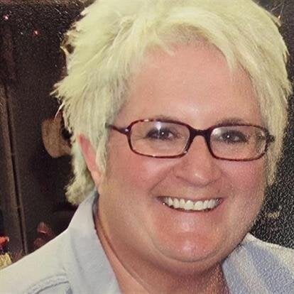 Barbara Ann Kurzeja