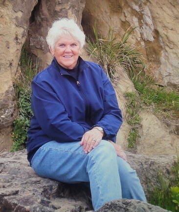 Carolann Crawford
