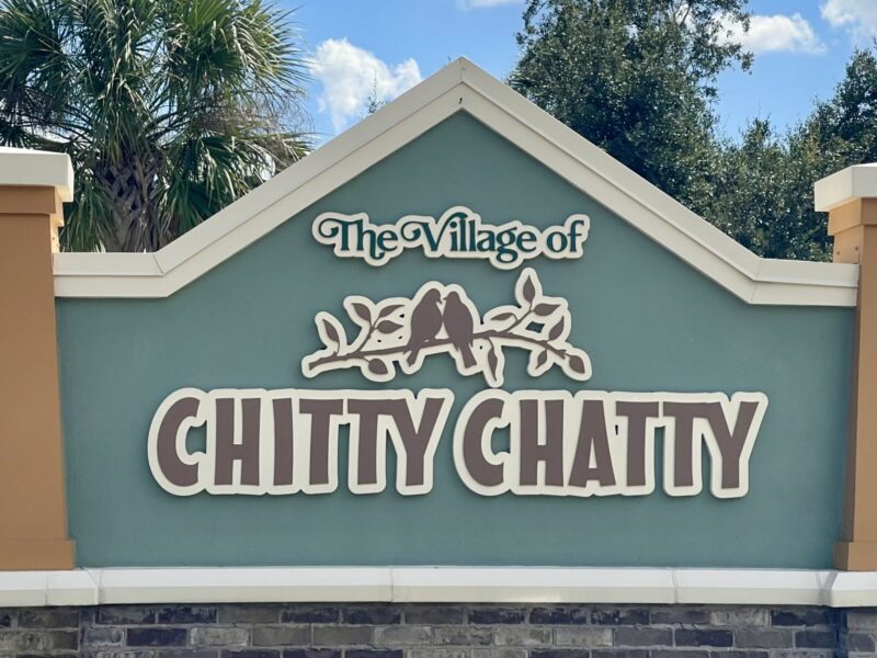 Chitty Chatty