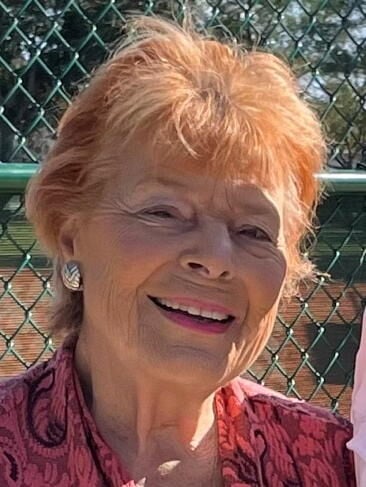 Darlene Rosemarie Stanek