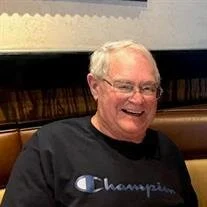 Dean Russell Mitchell