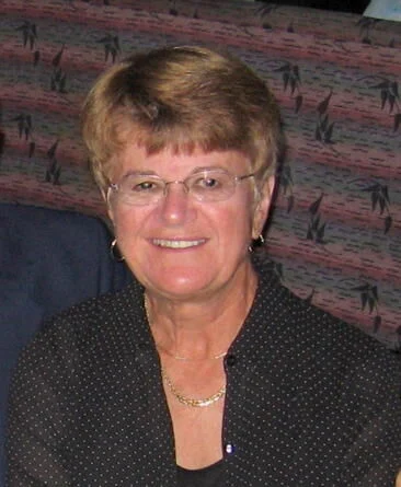 Geraldine A. Black