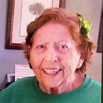 Helen Ruth Dion