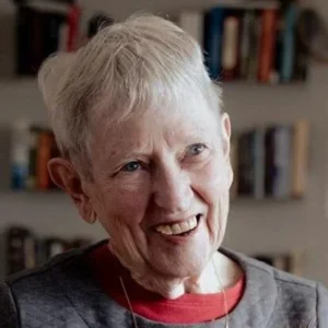 Jane Pritchett Bailey Jane Pritchett Bailey