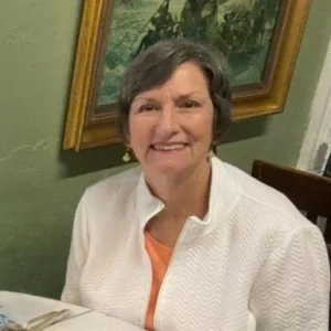 Jean Anne Hollowell Jean Anne Hollowell