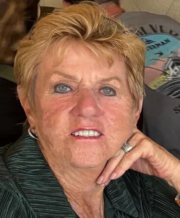 Joan Schaper