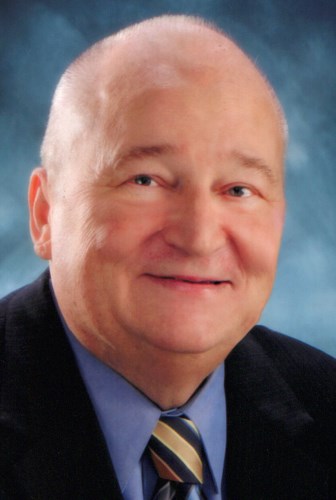 Lawrence J. Mazur
