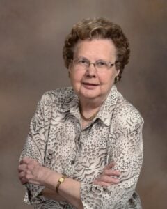 Lorraine Ann Crotteau Lorraine Ann Crotteau