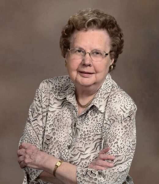 Lorraine Ann Crotteau