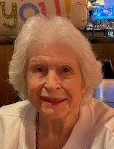 Mary Ruth Keating