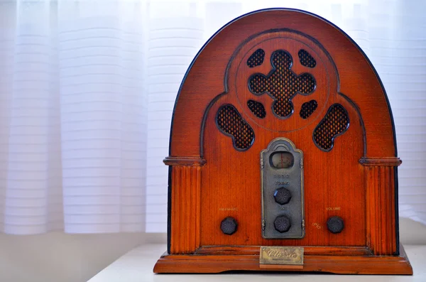 Old Time Radio