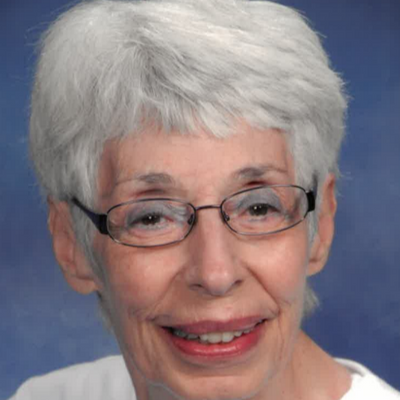Patricia Woodbury