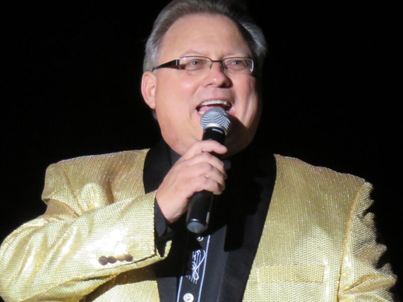 Popular radio DJ Al Brady will be leaving The Villages next month
