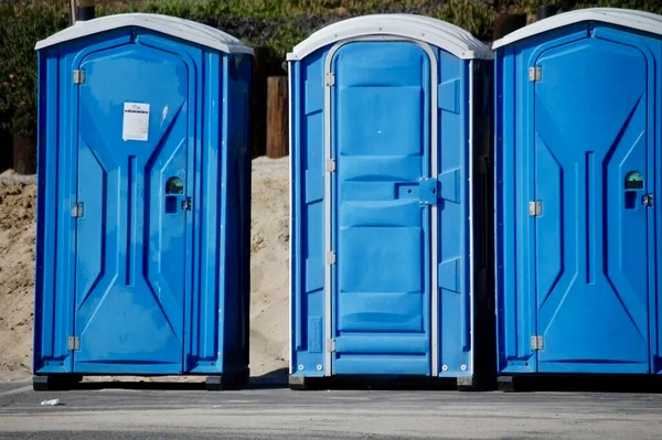 Porta Potties
