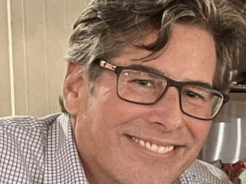 Richard Bartlett Findley Jr