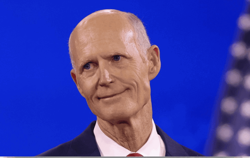 Rick Scott