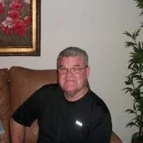 Ronald Clyde Sands