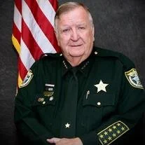 Sheriff William Farmer Jr.