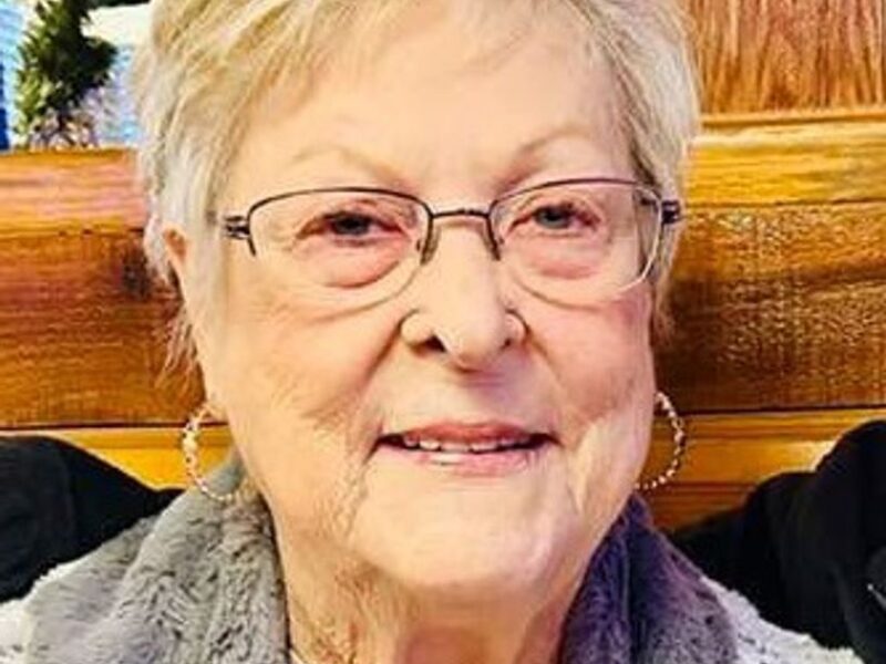 Shirley I. Nickerson