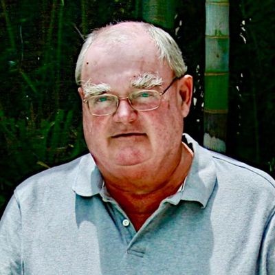 Steven Coerte Van Voorhis Jr.