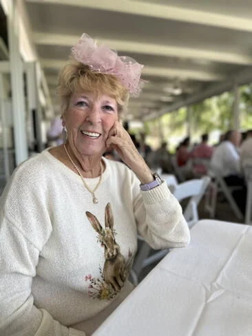 Susan O’Brien